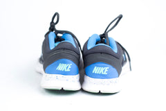 Nike Flex Trainer 4 Dark Grey University Blue W