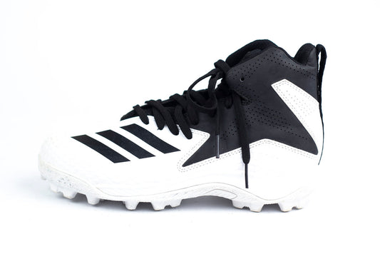 adidas Freak Mid Detachable Football Cleats