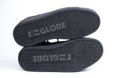 Globe Tilt Dark Shadow & Phantom Skate Shoes