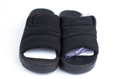 NIB UGG Men's Maxxer Slide Sandal in Black