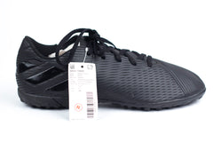 adidas Men's Nemeziz 19.4 Turf Boots Soccer Shoe