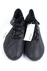 adidas Men's Nemeziz 19.4 Turf Boots Soccer Shoe