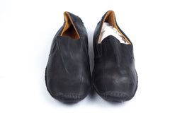 MS23 Men's Formal Shoes Black