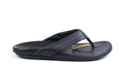 Men Black Sandal