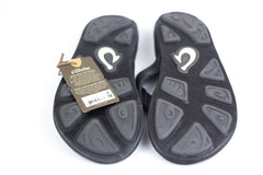 Men Black Sandal